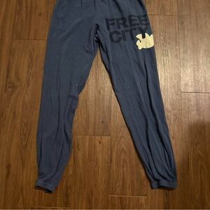 freecity large sweatpants
